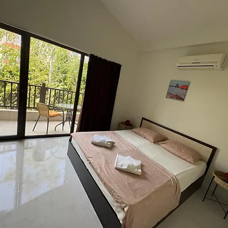 Tatil Evi The White Complex *