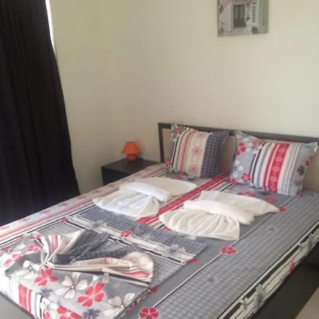 The White Complex Misivri