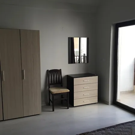 Tatil Evi The White Complex Misivri