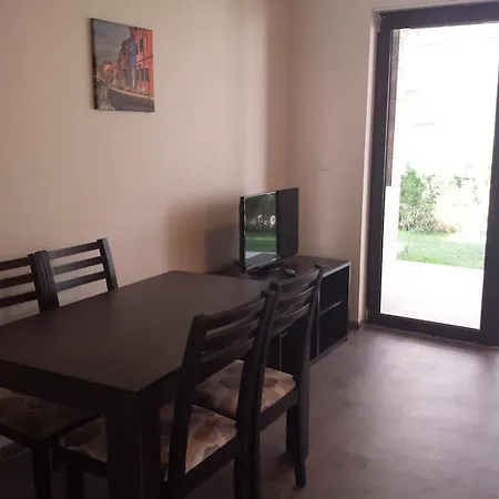 Tatil Evi The White Complex Misivri