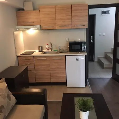 Tatil Evi The White Complex Misivri