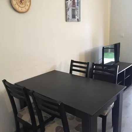 The White Complex Tatil Evi Misivri