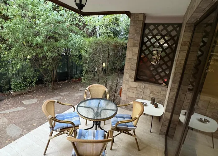 комплекс белите къщи * Несебър