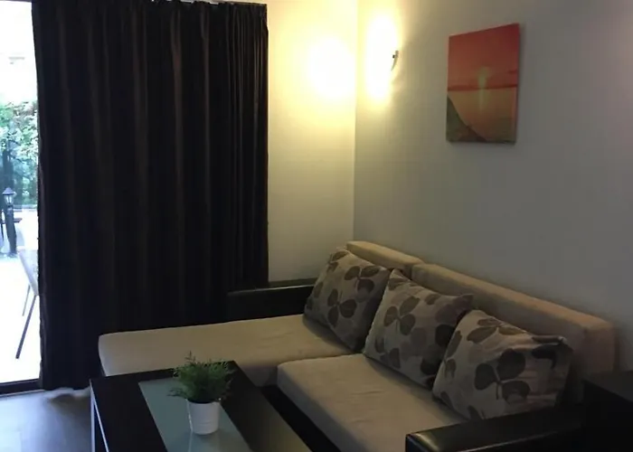 комплекс белите къщи Ваканционна къща Несебър