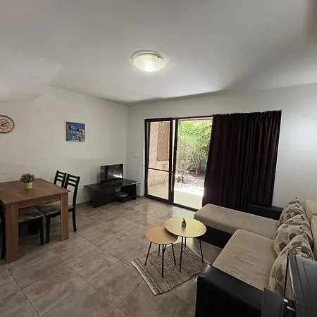 комплекс белите къщи Ваканционна къща