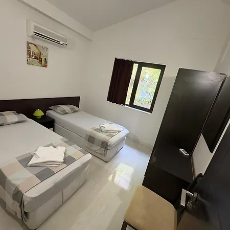 The White Complex Holiday home *