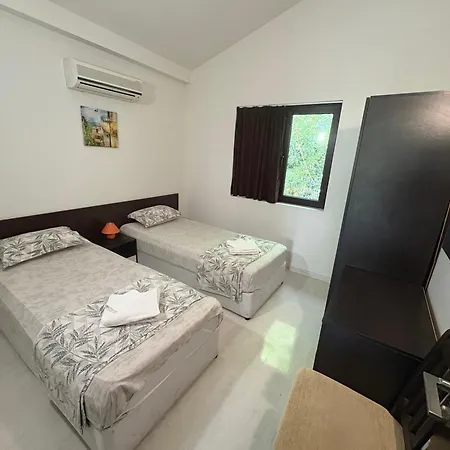 The White Complex Dom wakacyjny Nesebyr