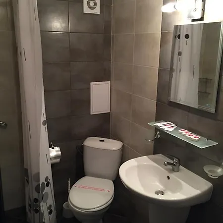 The White Complex * 네세부르