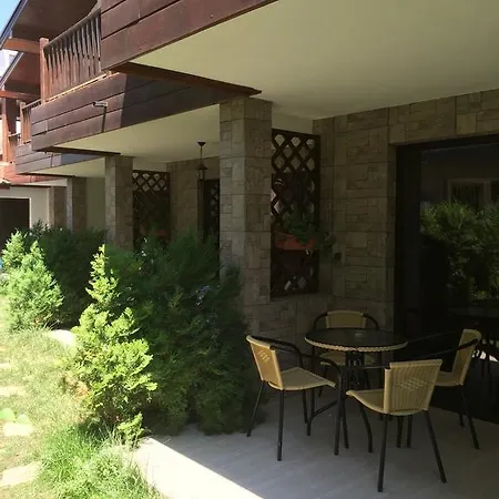 The White Complex * 네세부르