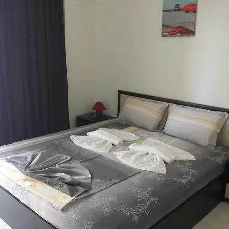 The White Complex 펜션