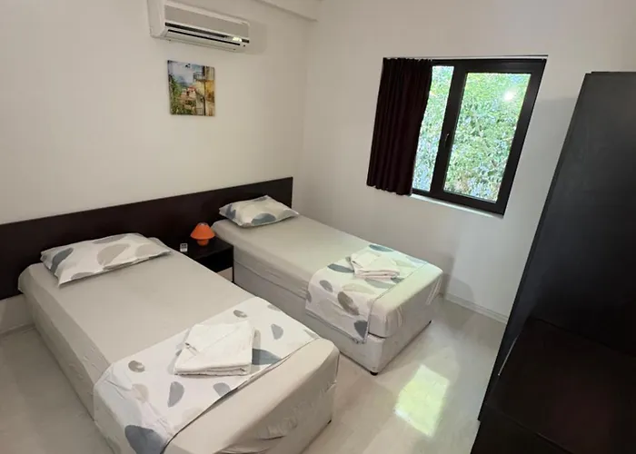 The White Complex Holiday home