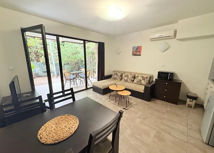 Holiday home The White Complex *