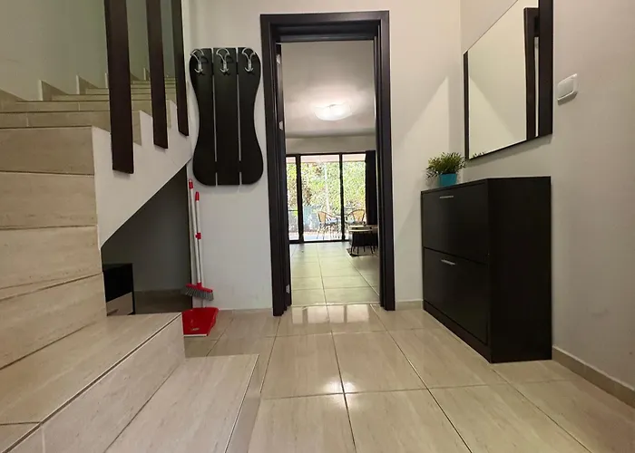 комплекс белите къщи Ваканционна къща Несебър