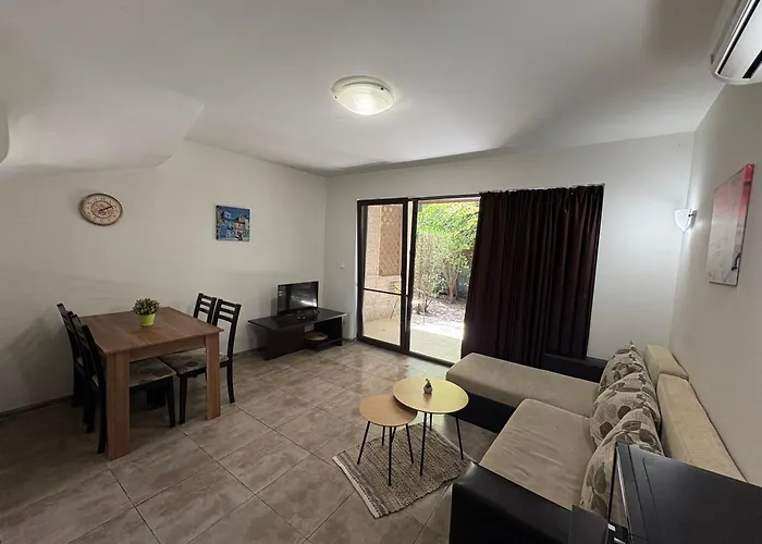 The White Complex Holiday home