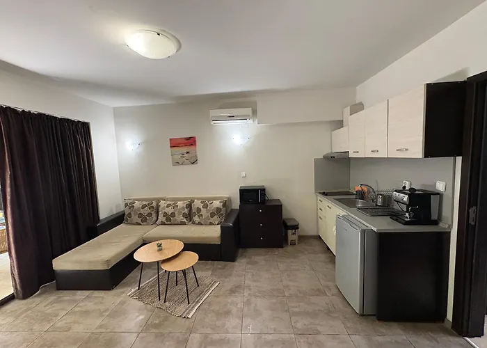 Holiday home The White Complex