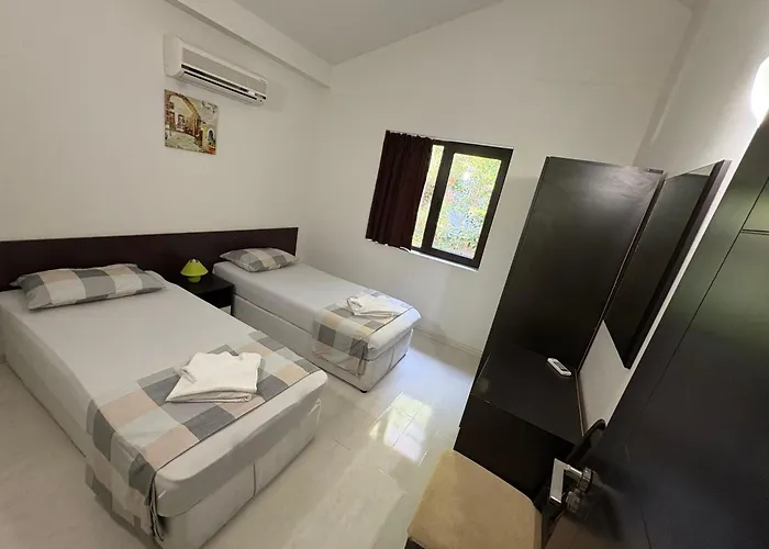 The White Complex Holiday home *