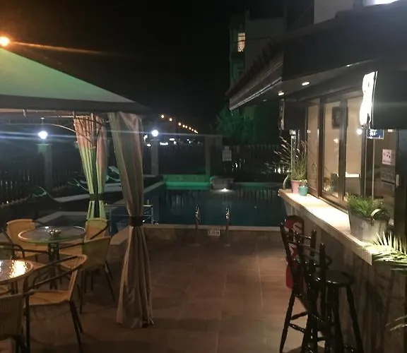 комплекс белите къщи Ваканционна къща *