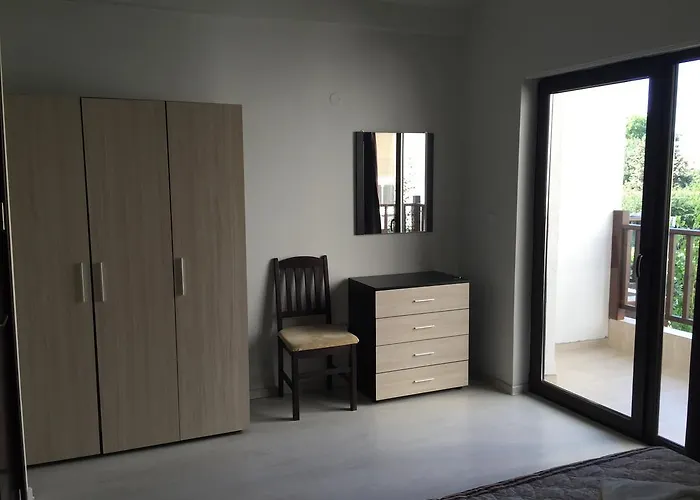 Holiday home The White Complex Nesebar