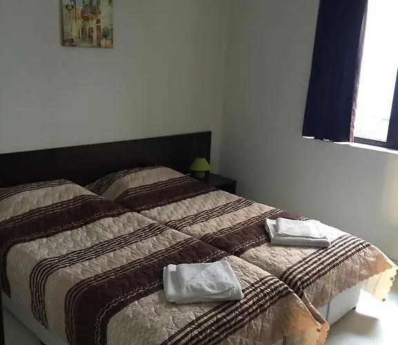 The White Complex Holiday home Nesebar