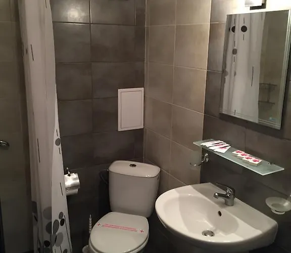 комплекс белите къщи * Несебър