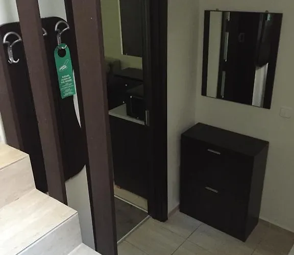 The White Complex Nesebar