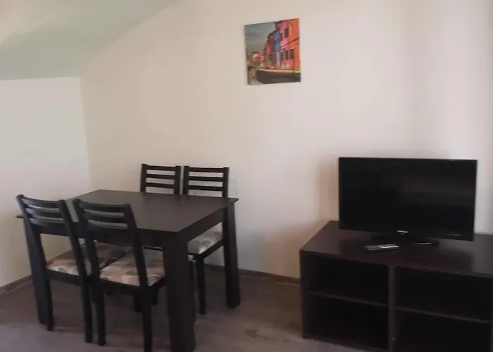 Holiday home The White Complex