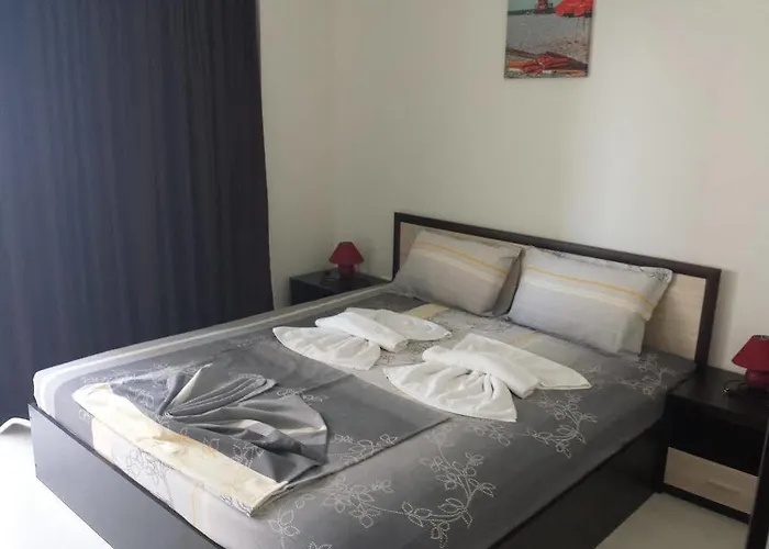 The White Complex Holiday home