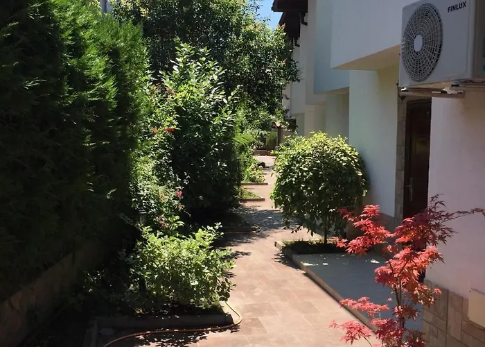 Holiday home The White Complex *