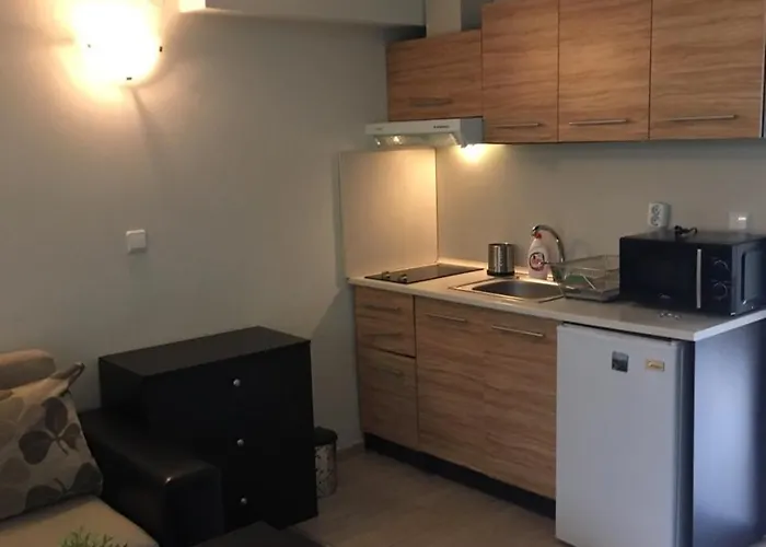 The White Complex * Nesebar