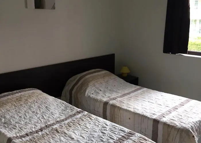 Holiday home The White Complex Nesebar